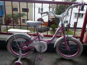 Bicicleta Best Original Aro 16