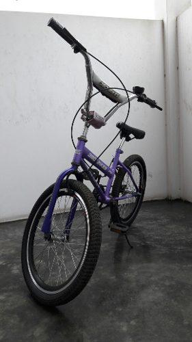 Bicicleta Bmx Aro 20
