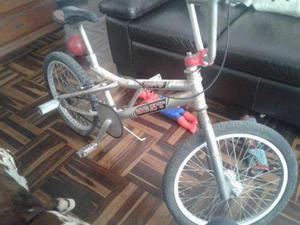 Bicicleta Bmx - Oferta Lima