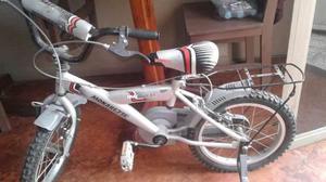 Bicicleta Para Nino Nueva
