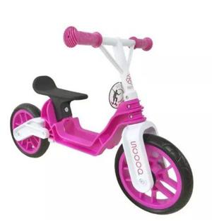 Bicicleta Para Niños De Equilibrio Aro 10 Nuevas