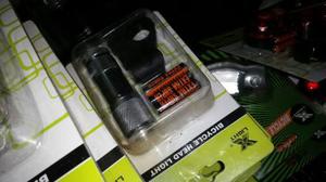 Linterna Led Con Base Para Bicicleta