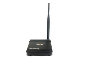 Nyx 150 Router Inalámbrico-n Mini 150mbps
