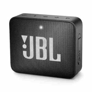 Parlante Jbl Go 2 Bluetooth Resistente Al Agua