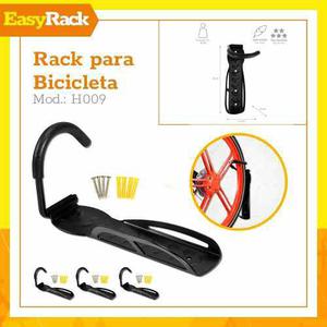 Rack De Bicicleta /servicio De Instalacion Adicional