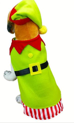 Ropa Perro/mascota Navidad