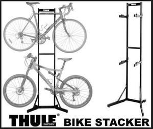 Soporte Para 2 Bicicletas Thule