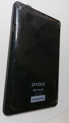 Tablet Prolink Md b