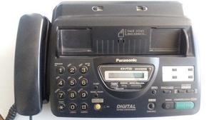 Telefono Fax Marca Panasonic