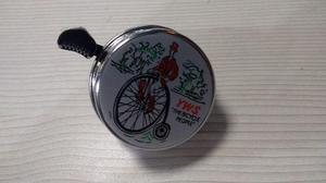 Timbre De Metal Para Bicicleta