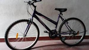 Vendo Bicicleta