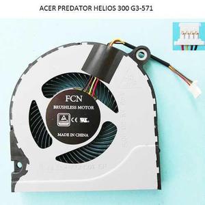 Acer Predator Ventilador Fan