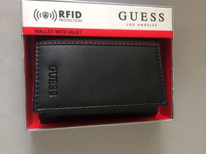 Billetera Guess