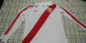 Camiseta Retro Peru