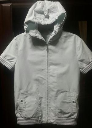 Chaleco Impermeable Import