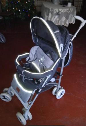 Coche para Bebe