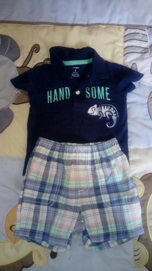 Conjunto Carters