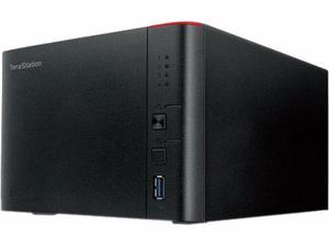 Disco Duro De Almacenamiento En Red Buffalo 1400 - 12 Tb