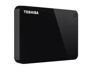 Disco Duro Externo Toshiba 1tb, Usb 3.0, 2.5 Hdtc910xk3aa