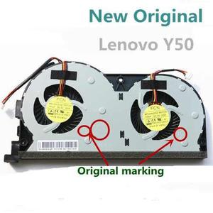 Fan Ventilador Lenovo Y50