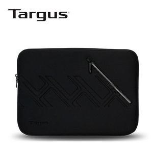 Funda Targus Laptop 14 Negra Trax Sleeve Original Protector