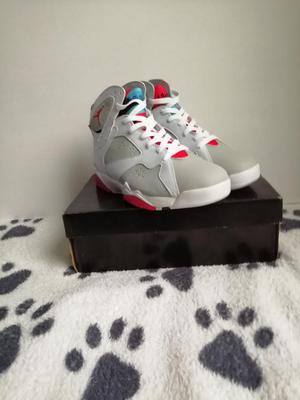 Jordan 7 Talla 44