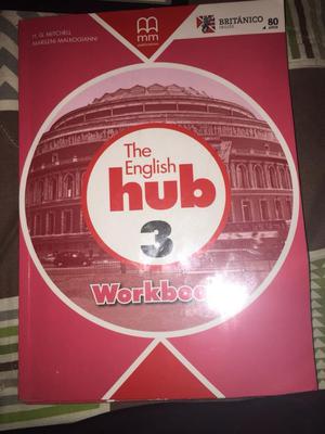 Libros de Ingles Británico Hub