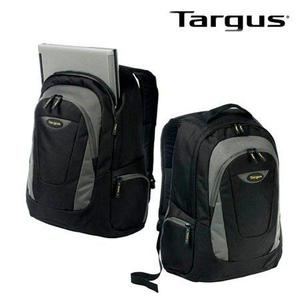 Mochila Targus Notebook Trek Laptop Backpack 16 - Servi Ofer