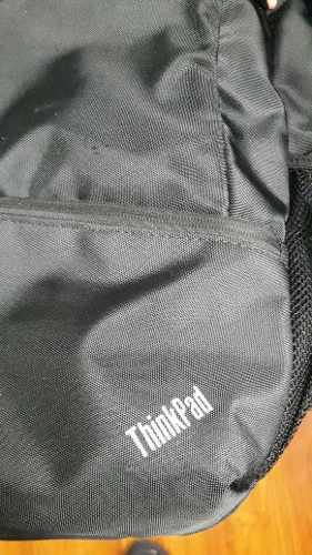Mochilas Thinkpad Portalaptop Usadas Como Nuevo