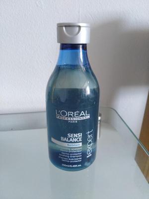 Nuevo Loreal Sensi Balance Shampoo