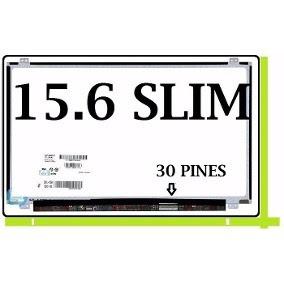 Pantalla Para Laptop 15.6 Slim 30 Pines