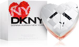 Perfume DKNY MY NY