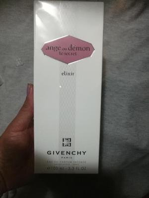 Perfume para Mujer. Givenchy. Original