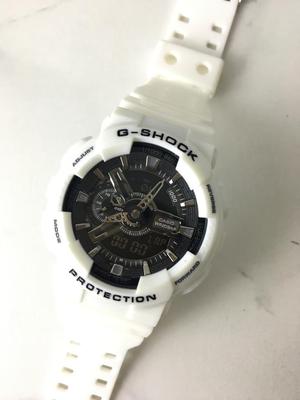 Reloj Casio Gshock Gb110 Gw