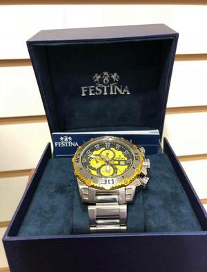 Reloj Festina F - F