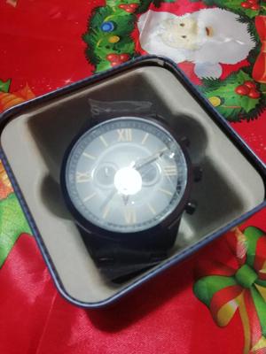 Reloj Fóssil de Hombre