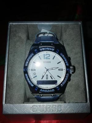 Reloj Guess de Mujer