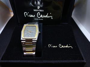 Reloj Pierre Cardin