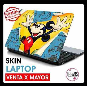 Skin Adhesivo Laptop Decora Protege