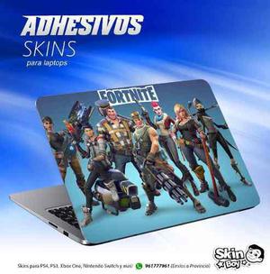 Skin Laptop