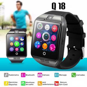 Smart Watch Reloj Inteligente Bluetooth 