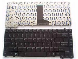 Teclado Para Laptop Toshiba A205-a305/a500-l500-p500