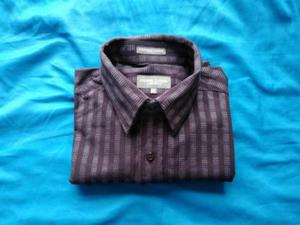 Vendo Cambio Camisa Pierre Cardin Nueva