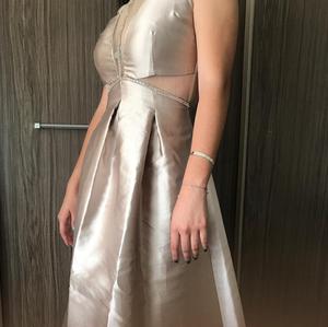 Vestido Elegante