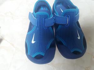 Zandalias Nike Nuevas