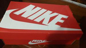 Zapatillas Nike Air Max Nuevas