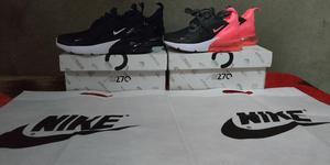 Zapatillas Nike Niño Y Niña