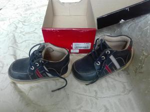 Zapatillas Niño Talla 21