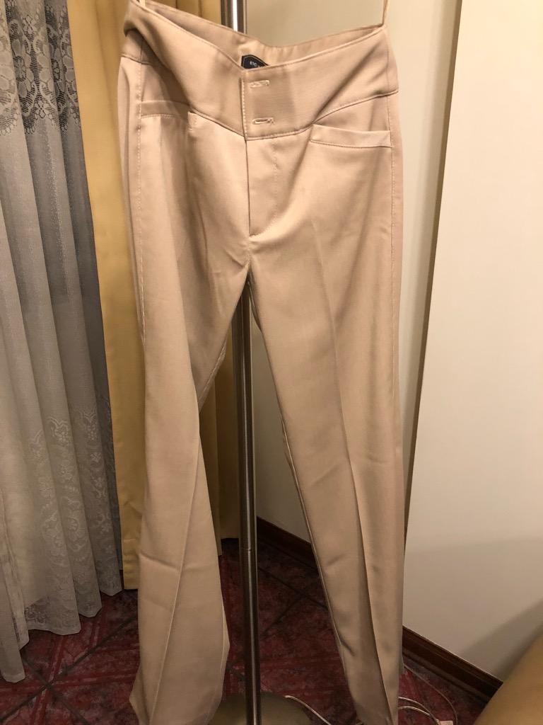 6 pantalones Nuevos de Mujer todo un solo precio