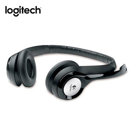 Audifono C/microf. Logitech H390 Usb Noise Cancelling